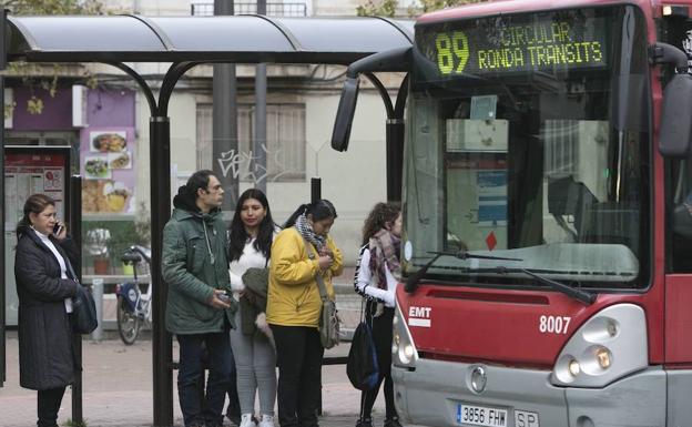 La EMT se estanca