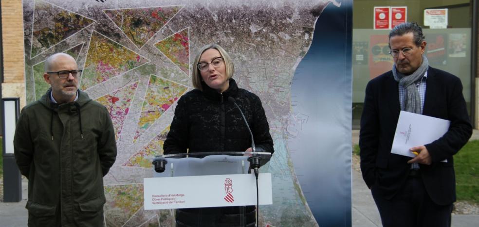 El Jurídic tumba el plan del Consell para crear una red sísmica valenciana