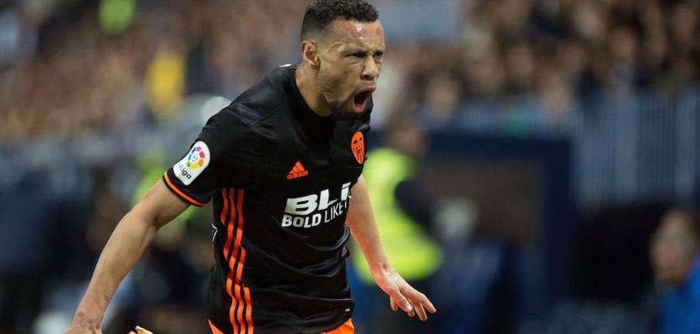 Vuelve Coquelin y Batshuayi prepara las maletas