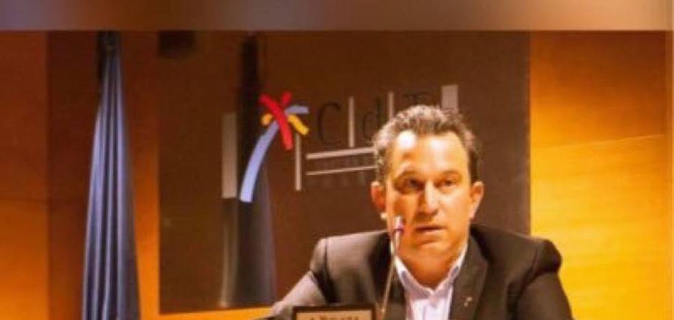 El presidente de Fotur, querellado por plagio