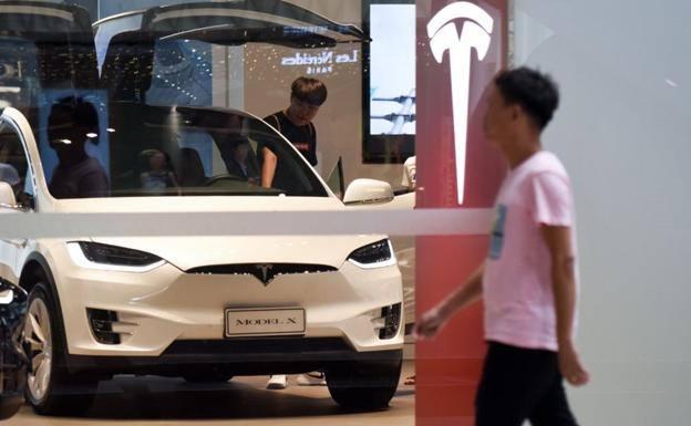 Un coche eléctrico por menos de 10.000 euros