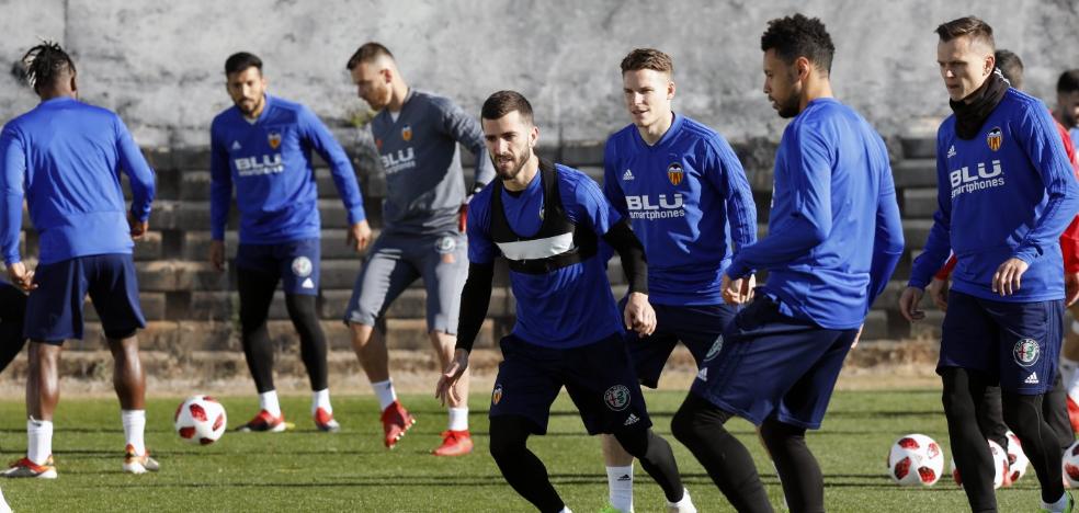 Ultimátum al Valencia CF: no está permitido fallar más