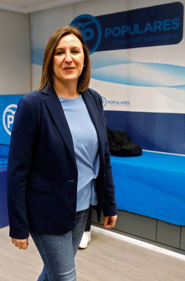 María José Català: «Esta será la última cabalgata de las magas»