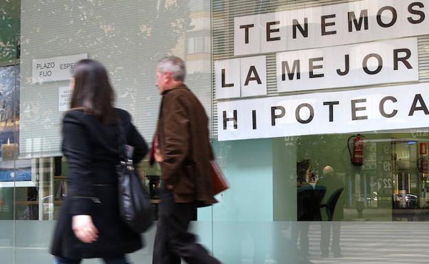 Bancos y financieras, las principales quejas de los consumidores valencianos