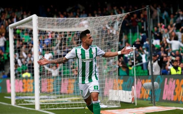 Sergio León se pone a tiro del Valencia CF