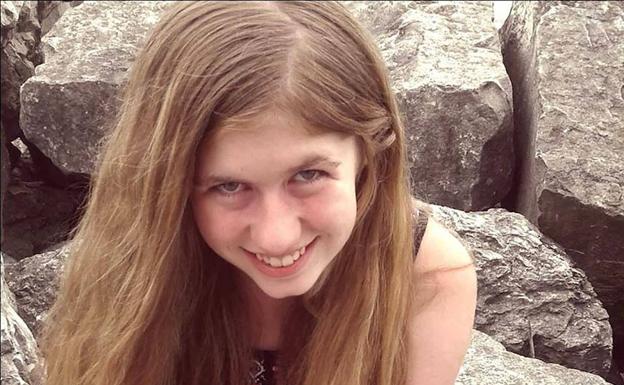El secuestrador de Jayme Closs, la joven raptada por el asesino de sus padres, la eligió en la calle