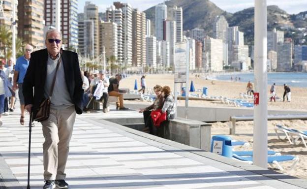 Benidorm, primer Destino Turístico Inteligente del mundo