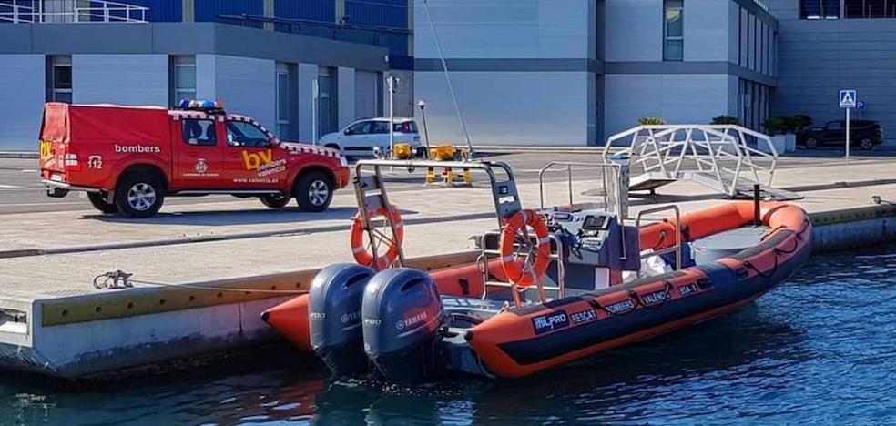 Bomberos municipales dejan de acudir a un rescate en el Júcar por falta de personal