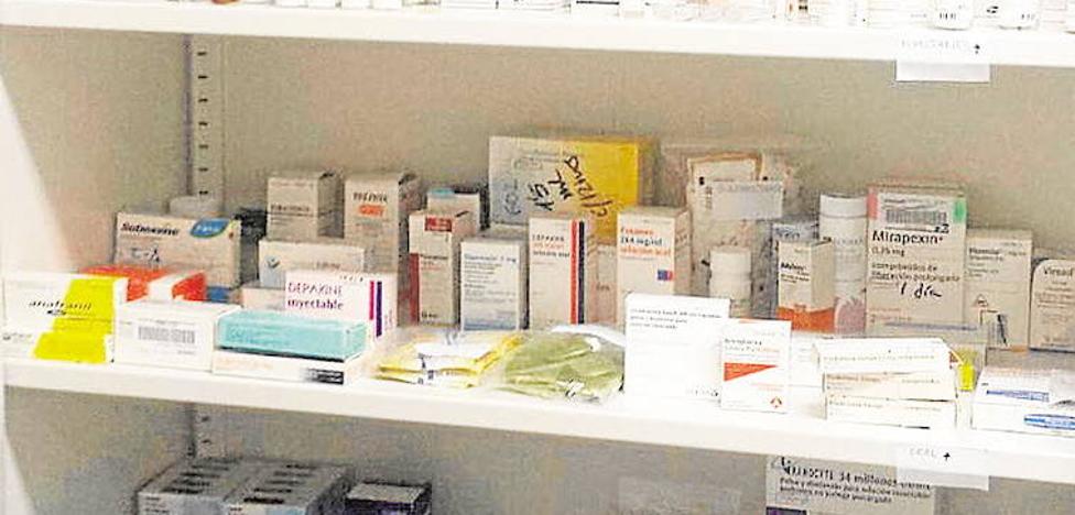 Sanidad retira dos lotes de un polémico fármaco contra las migrañas y otros trastornos neurológicos