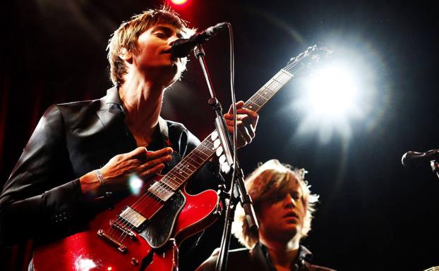 Mando Diao, Carlos Sadness, Viva Suecia y Mueveloreina, primeras confirmaciones del Music Port Fest 2019