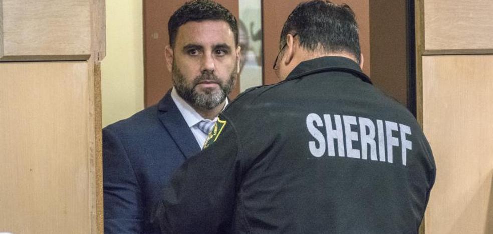 La vida del español Pablo Ibar queda en manos de un jurado de Florida