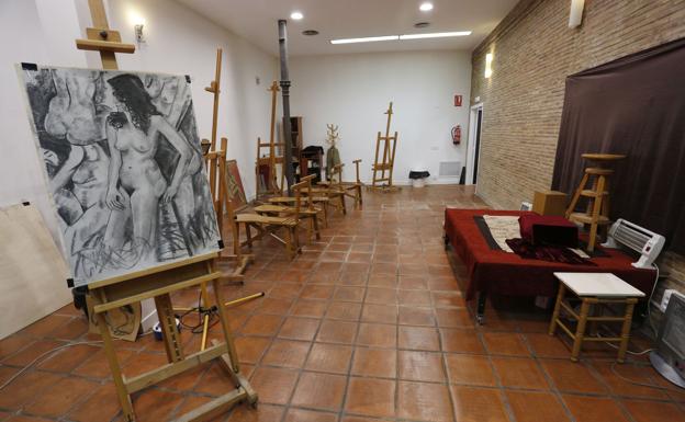 Cultura ofrece al fin una solución al Círculo de Bellas Artes