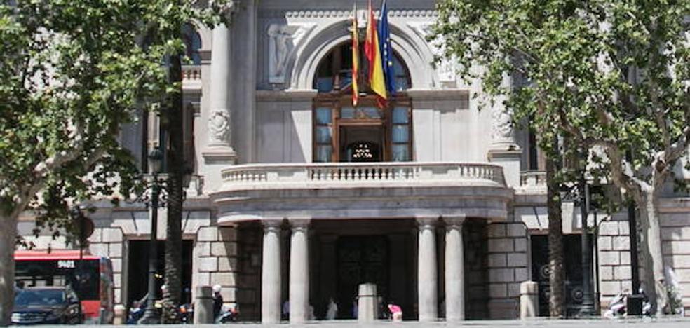 Lecciones de redacción no sexista para los funcionarios de Valencia