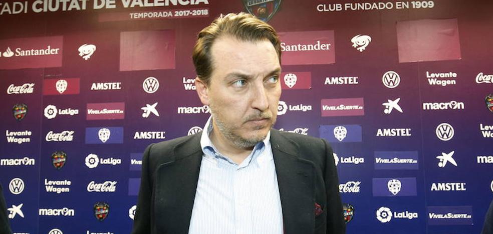 «Iremos hasta el final, nuestra denuncia está fundamentada y en plazo»