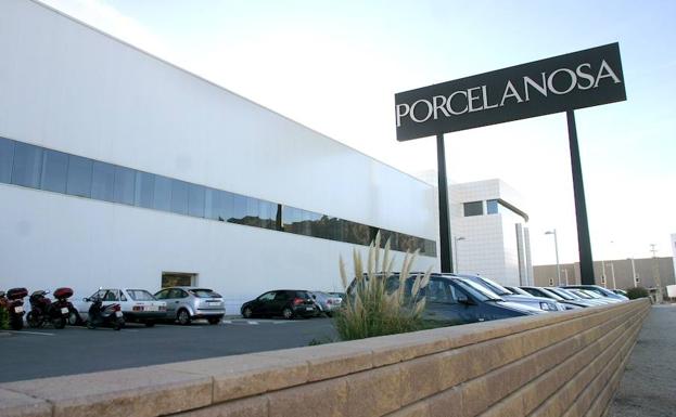 Porcelanosa planta cara al 'Brexit' y eleva su facturación hasta los 806 millones en 2018