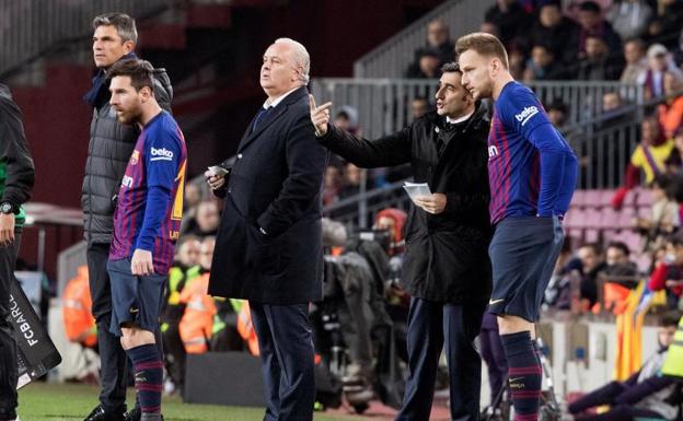 Ya hay horarios para los partidos de vuelta