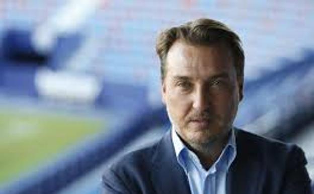 El Levante pide al TAD la suspensión cautelar de la Copa