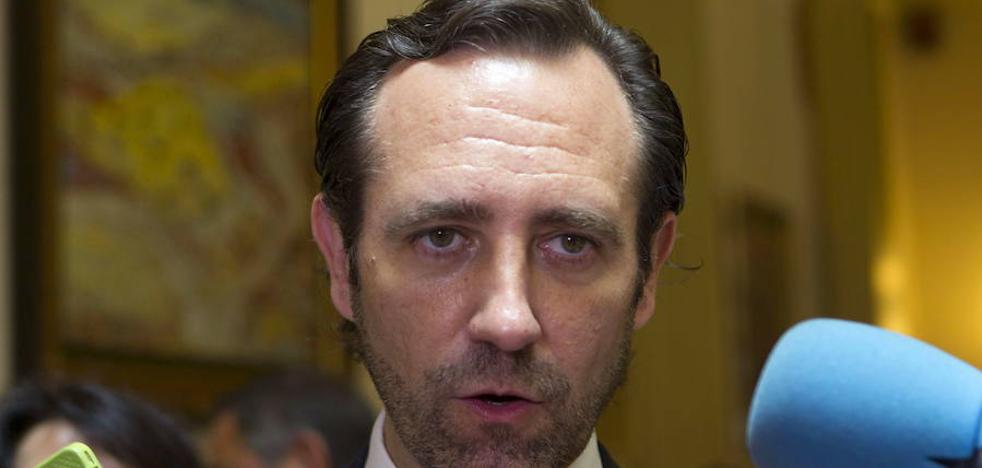 El expresidente balear José Ramón Bauzá abandona el PP entre duras críticas