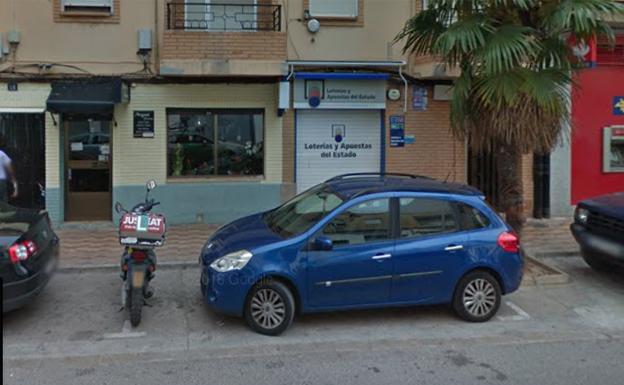 El primer premio de la Lotería Nacional toca en Valencia y Alicante