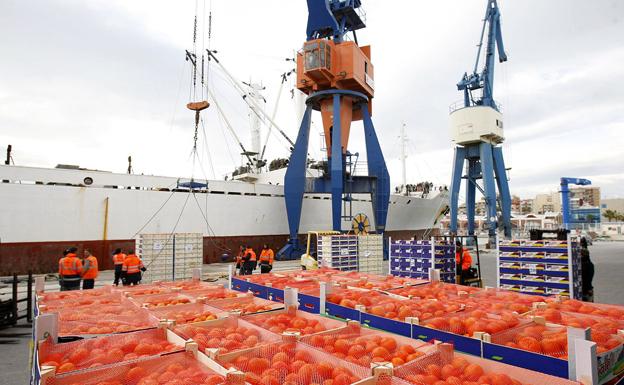 El Gobierno vuelve a cargar contra las organizaciones agrarias valencianas