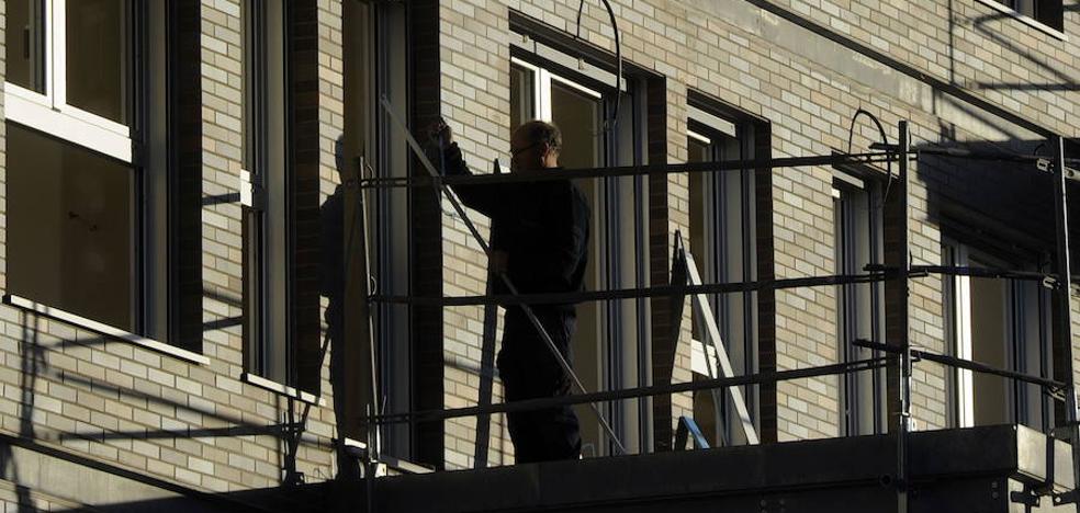 «Llegué a pensar que me quedaba en la calle»