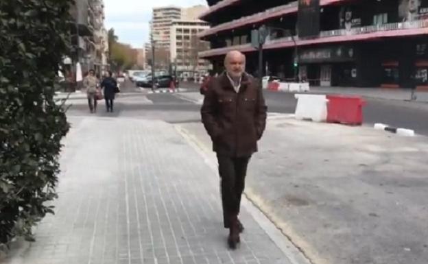 El fichaje de Chicharito por el Valencia CF se complica