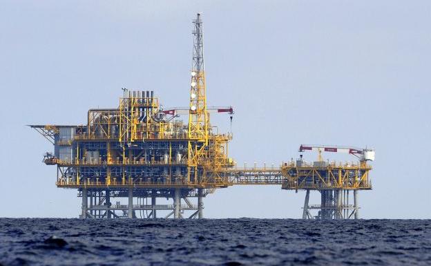 El Gobierno procederá a la clausura definitiva del almacén de gas Castor