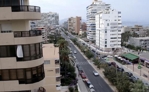 Prisión para cuatro hombres por secuestrar a otro en un hotel de Alicante y pedir 10.000 euros