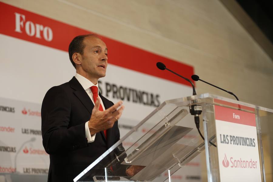 Foro Las Provincias - Santander