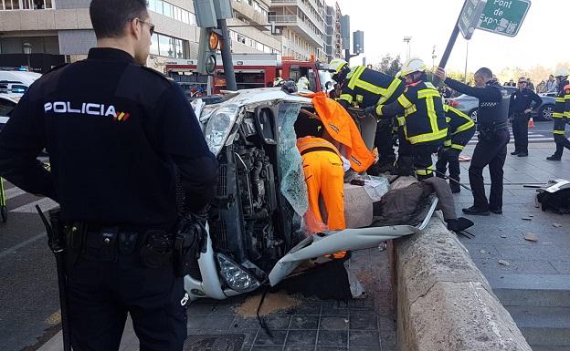 Las 5 noticias que debes leer para saber qué ha pasado hoy 30 de enero en la Comunitat