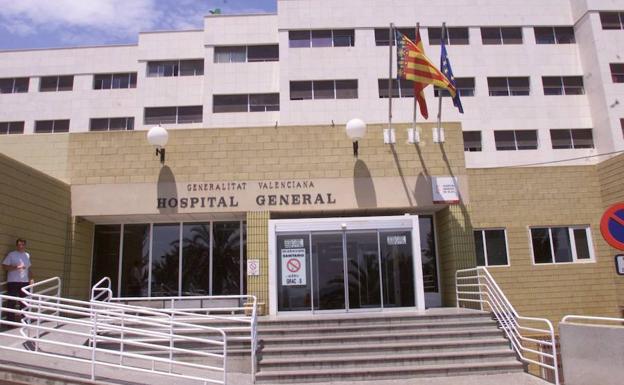 Sanidad tendrá que indemnizar con más de 160.000 euros a una paciente a la que amputaron una pierna por un error de diagnóstico