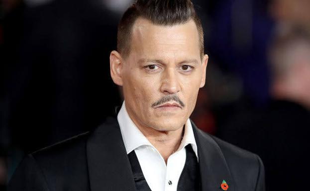 Nuevo varapalo para Johnny Depp: no protagonizará el remake de 'El hombre invisible'