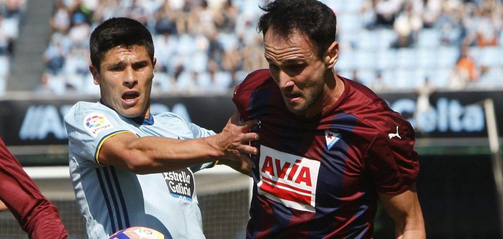 Presentación conjunta de Roncaglia y Rubén Sobrino