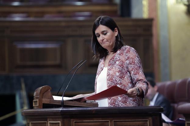 Intervención alerta a la conselleria del descontrol de las guardias médicas