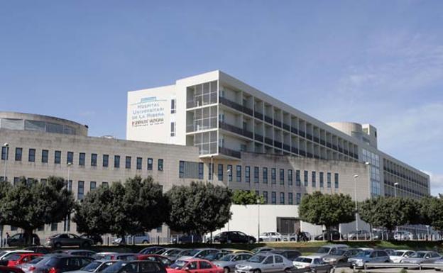 El fiscal archiva la denuncia a Sanidad por irregularidades en el hospital de Alzira