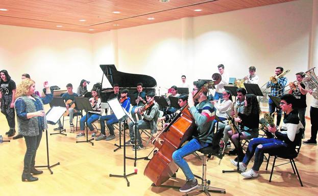 El talento de la Comunitat a escena en les Arts