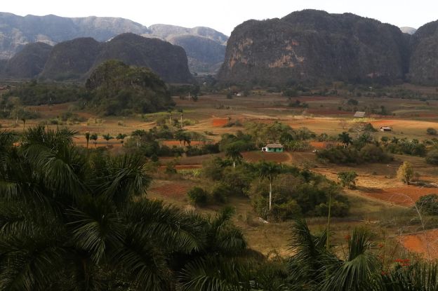 Una explosión atribuida a la caída de un meteorito sacude la zona occidental de Cuba