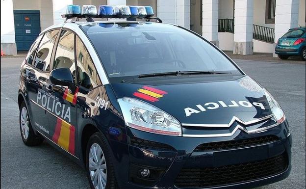 Falsos agentes inmobiliarios estafan 28.400 euros a dos clientes en Alicante