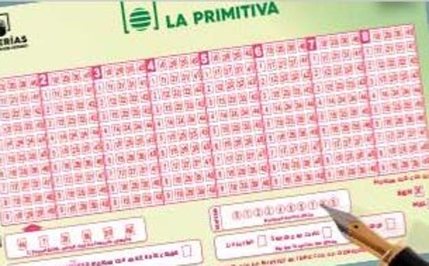 Dos acertantes de La Primitiva del sábado 2 de febrero ganan 775.000 euros cada uno