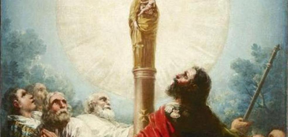 Santoral de hoy 3 de febrero: Santos que se celebran este domingo. Onomástica