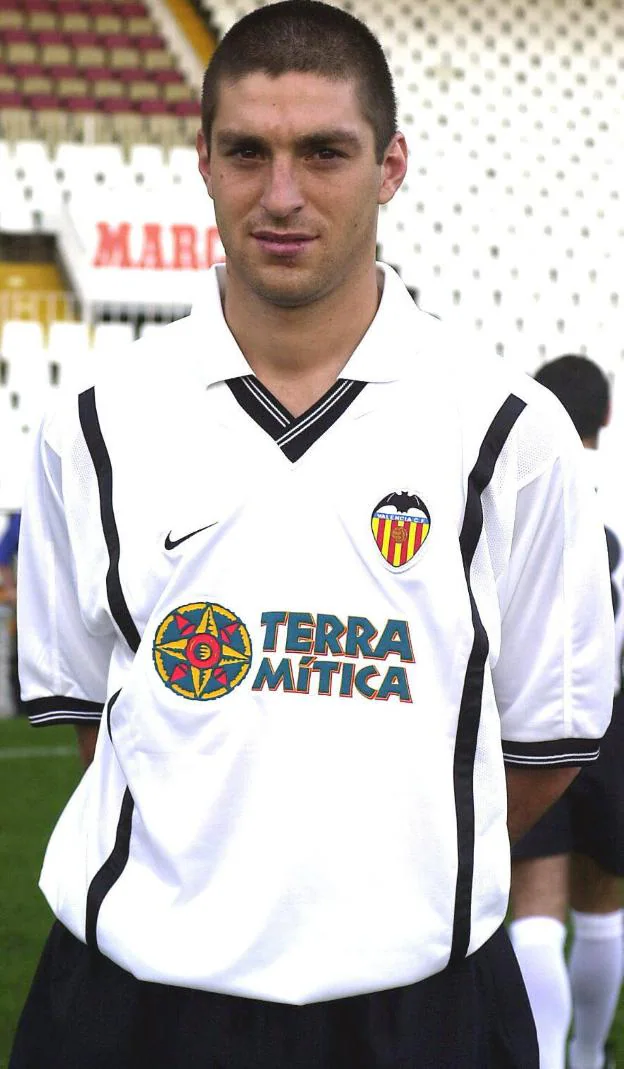 Diego alonso valencia cf