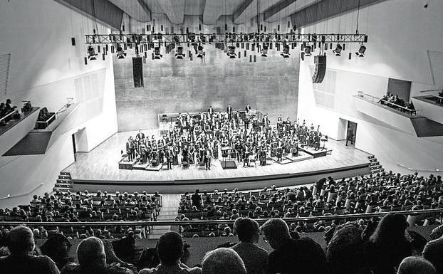El 'Amor Brujo' de ADDA Simfònica opta a los Premios de la Música Independiente
