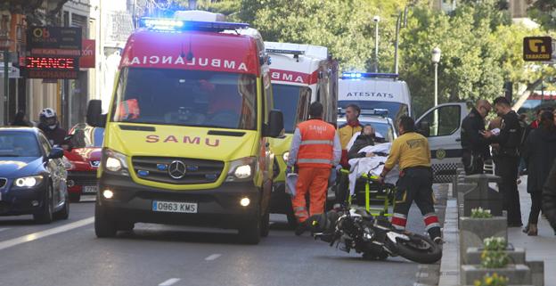 Las 5 noticias que debes leer para saber qué ha pasado hoy 4 de febrero en la Comunitat