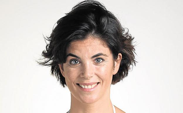 «La realidad es un pozo sin fondo»