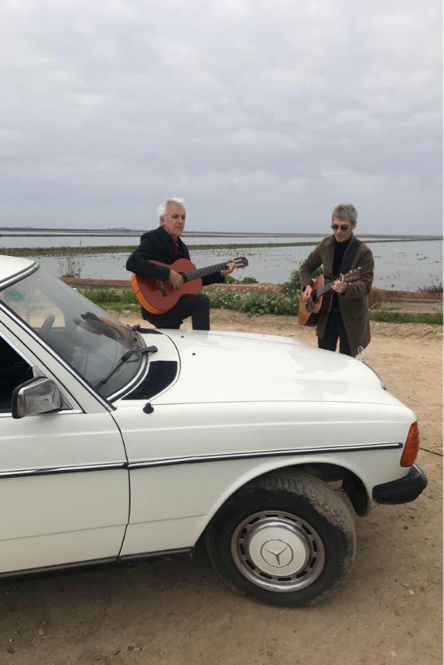 Nuevo formato musical para La 2