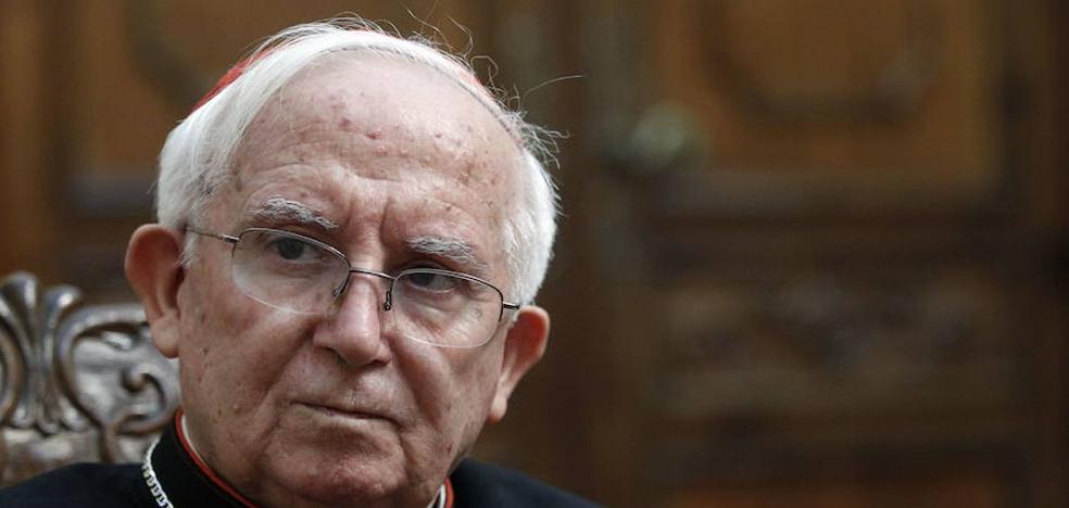 Cañizares califica de estalinista la ley LGTBI