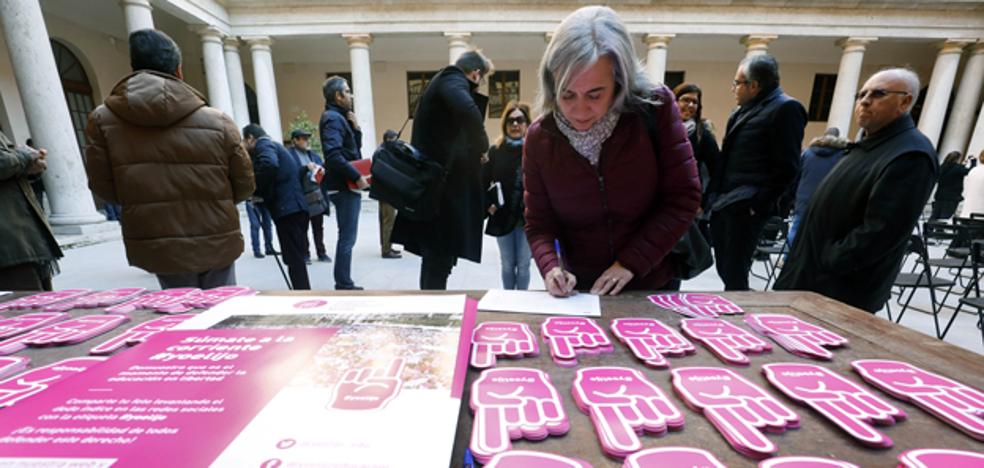 Frente común de colegios y familias por la «deriva de amenazas» a la libertad educativa