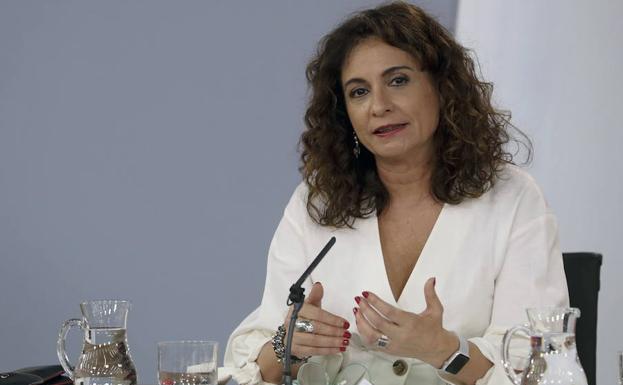 Hacienda reitera que las cuotas de la concertada deben declararse