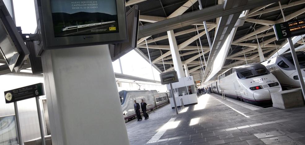 Los empresarios critican la baja ejecución del presupuesto del corredor