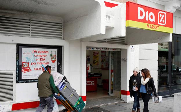 La receta del multimillonario Fridman para rescatar los supermercados DIA